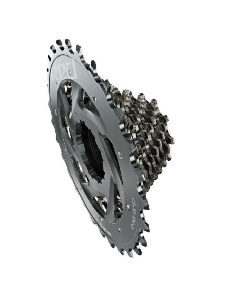 Cassette SRAM RED AXS XG-1290 12V 10/28