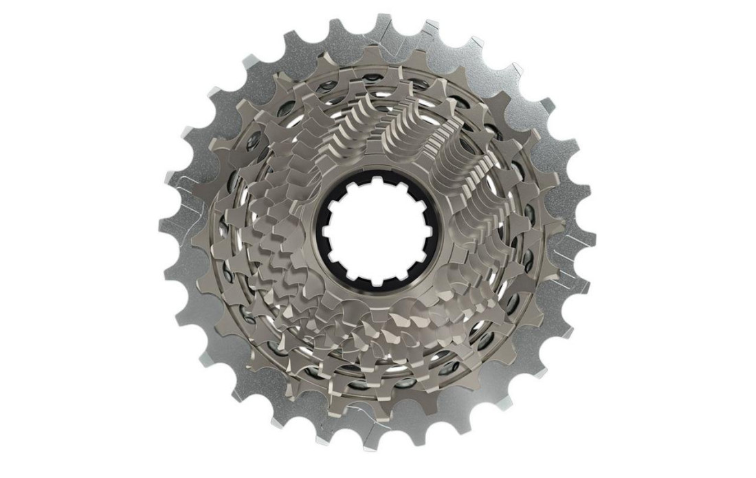 Cassette SRAM RED AXS XG-1290 12V 10/28
