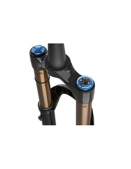 Fourche FOX 38 Factory 170 mm Grip 2 - 29"
