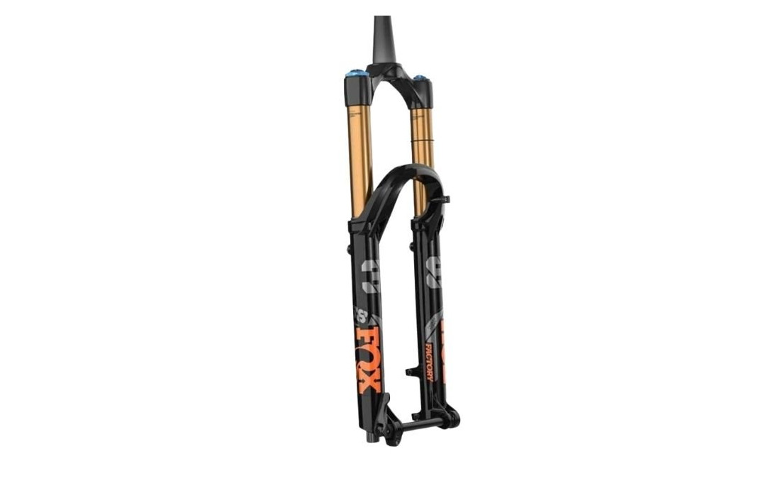 Fourche FOX 38 Factory 170 mm Grip 2 - 29"