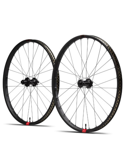 SANTA. RESERVE 30HD.PAIRE 29 / 30MM / BOOST / XD