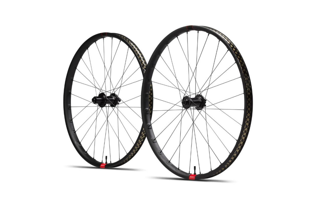 SANTA. RESERVE 30HD.PAIRE 29 / 30MM / BOOST / XD