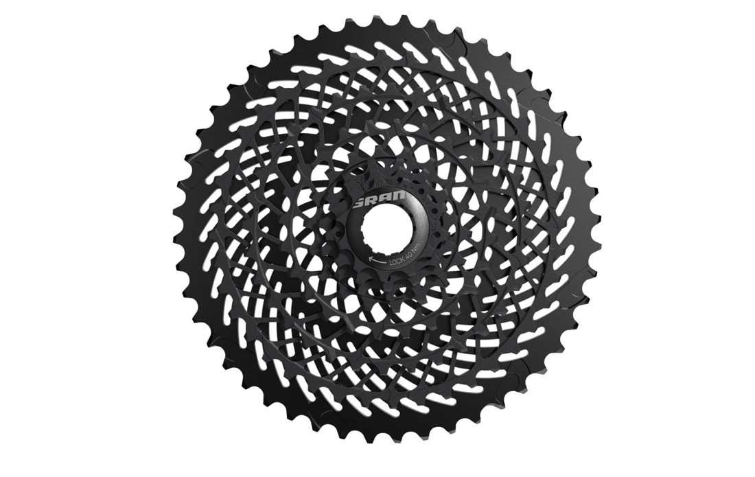 Cassette SRAM EX1 XG-899 8 Vitesses 11/48 dents