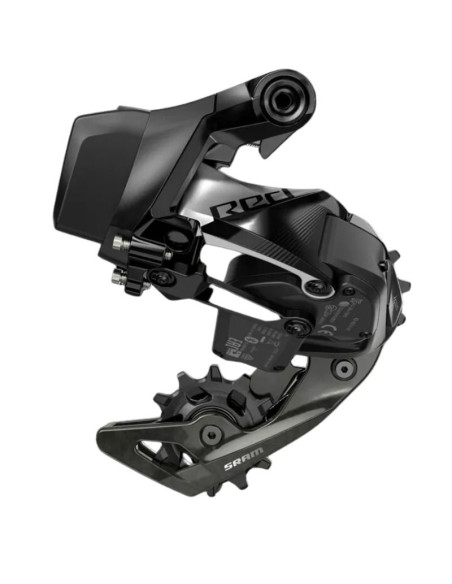 Dérailleur Arrière SRAM Red ETap AXS 12 Vitesses - 33T - Neuf (démonté D'un Vélo Neuf)