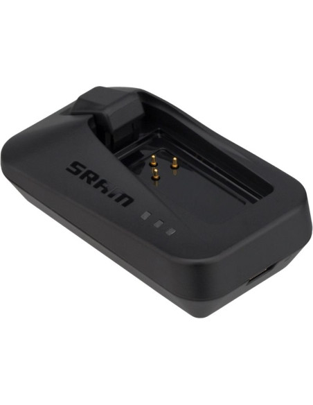 Groupe complet SRAM RED eTap AXS 2X QuarQ / Manivelles 160mm