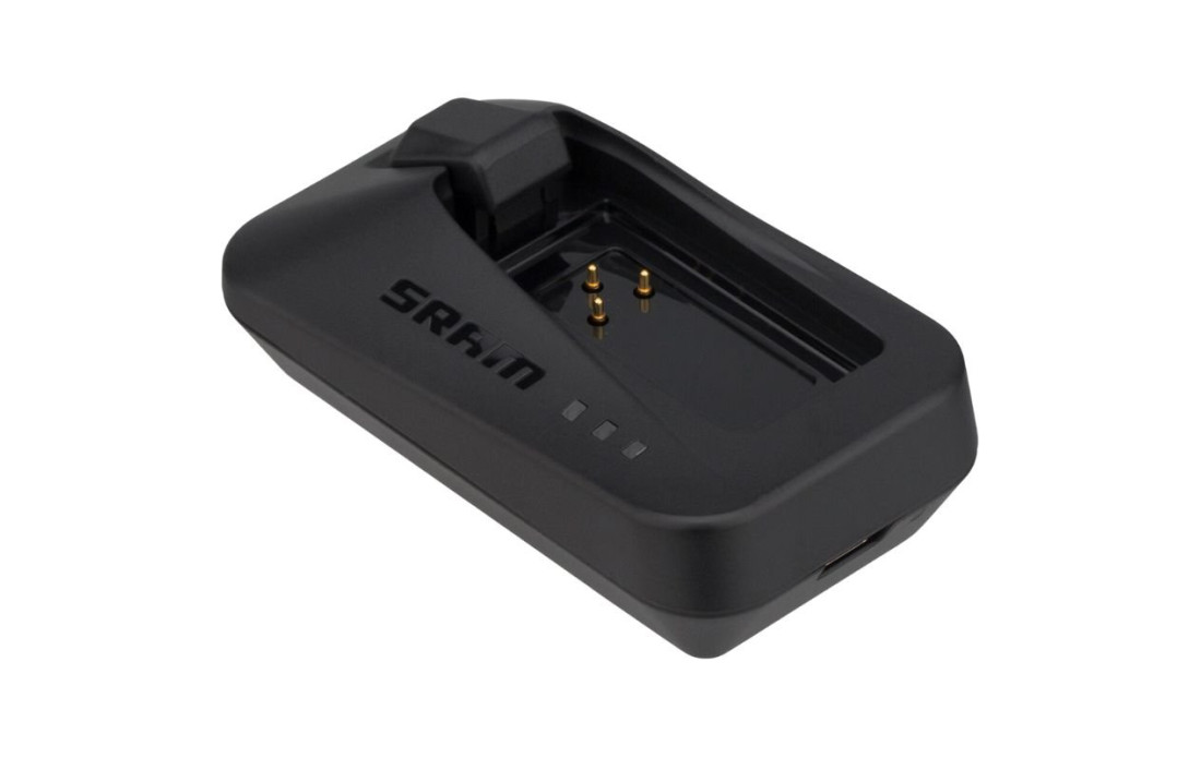 Groupe complet SRAM RED eTap AXS 2X QuarQ / Manivelles 160mm
