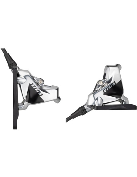 Groupe complet SRAM RED eTap AXS 2X QuarQ / Manivelles 160mm