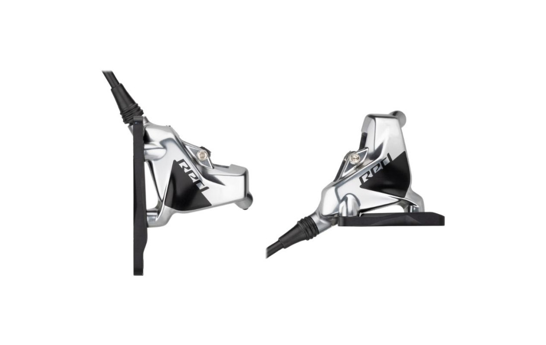 Groupe complet SRAM RED eTap AXS 2X QuarQ / Manivelles 160mm