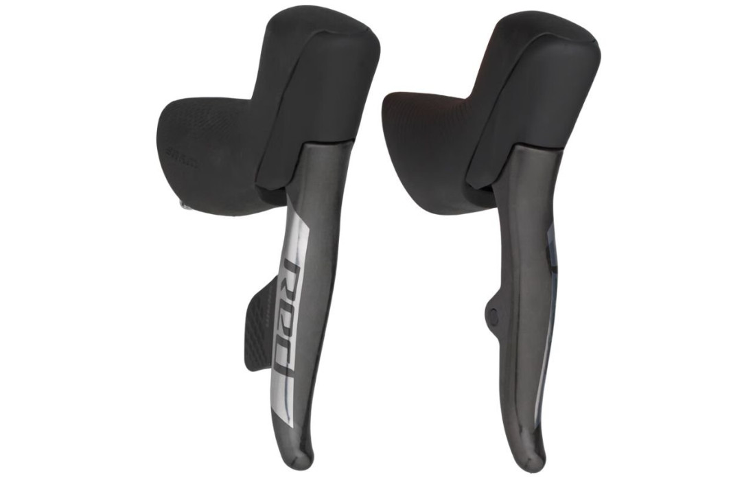 Groupe complet SRAM RED eTap AXS 2X QuarQ / Manivelles 160mm