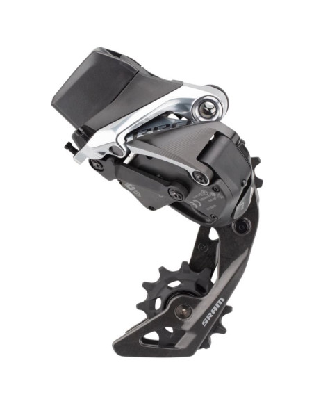 Groupe complet SRAM RED eTap AXS 2X QuarQ / Manivelles 160mm
