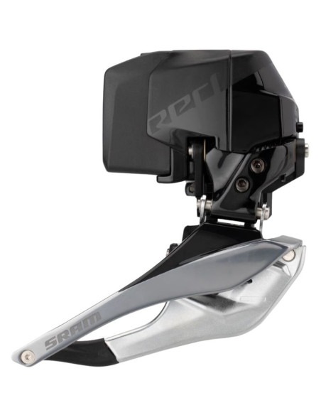 Groupe complet SRAM RED eTap AXS 2X QuarQ / Manivelles 160mm