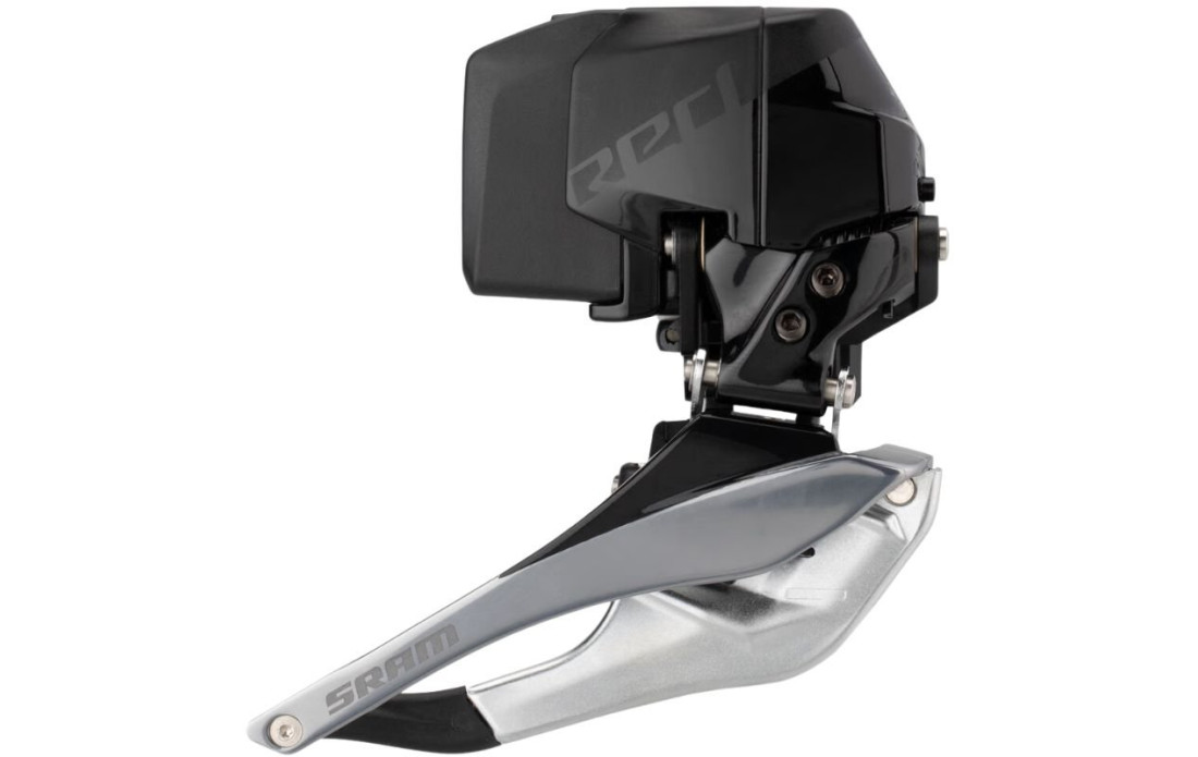 Groupe complet SRAM RED eTap AXS 2X QuarQ / Manivelles 160mm