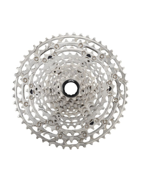Cassette Shimano Deore CS-M6100-12