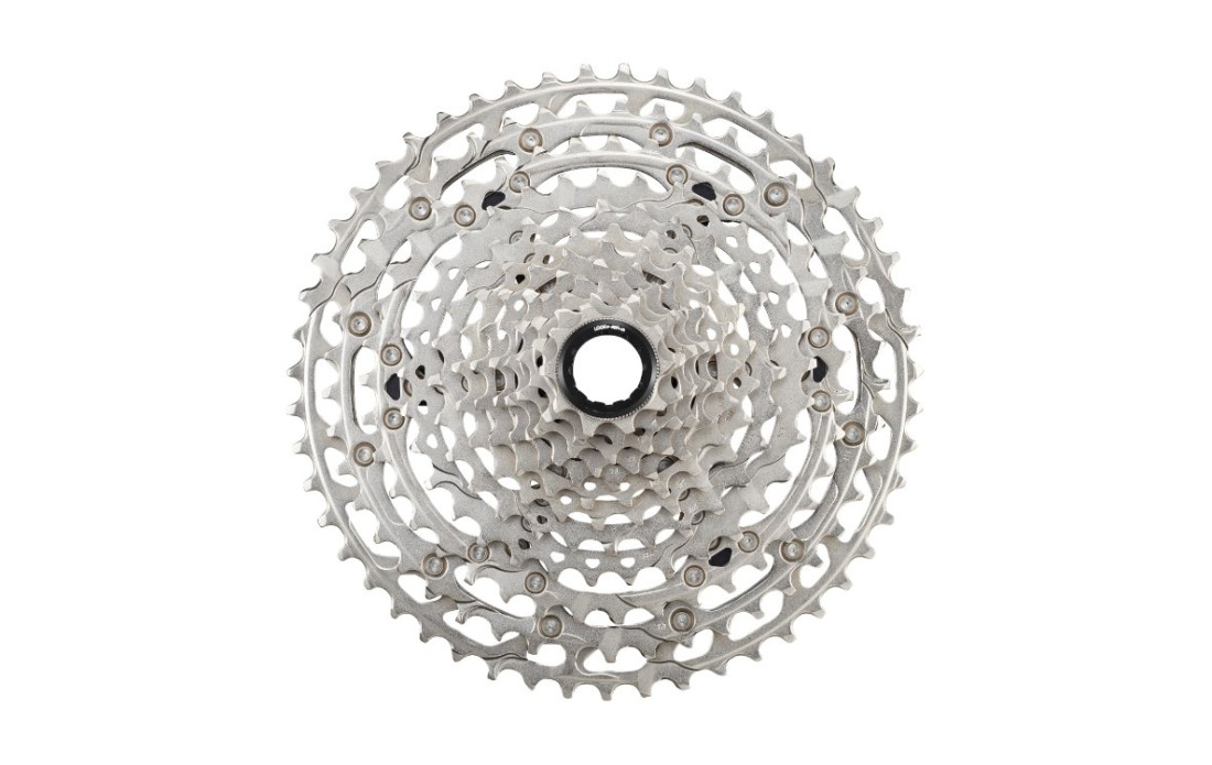 Cassette Shimano Deore CS-M6100-12