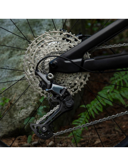 Cassette Shimano Deore CS-M6100-12