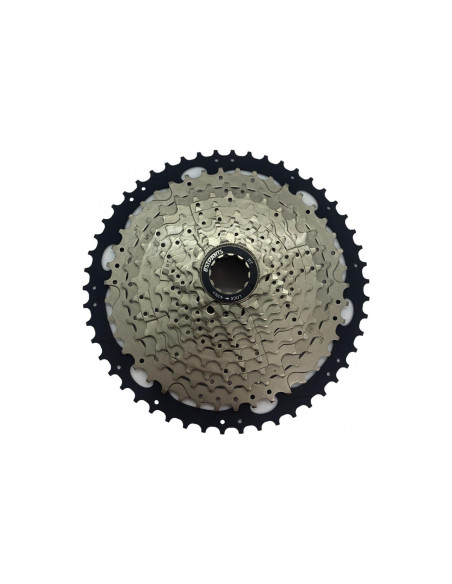 Cassette Vtt BST-PARTS 12vitesses MIRCO 11-52 - Compatible SHIMANO