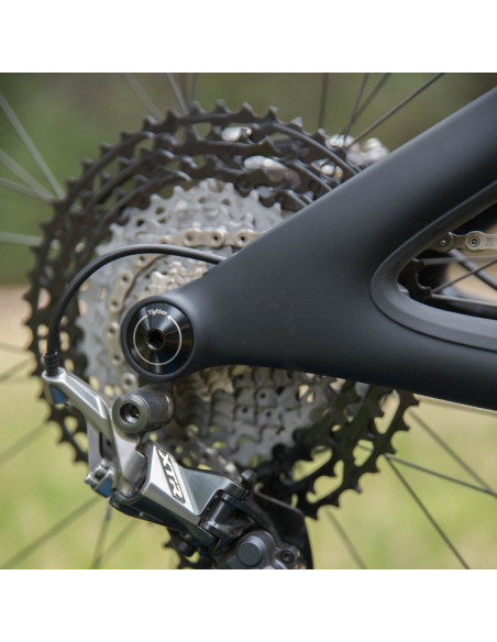 Cassette Shimano Deore XTR CS-M9100-12 - 12 vitesses