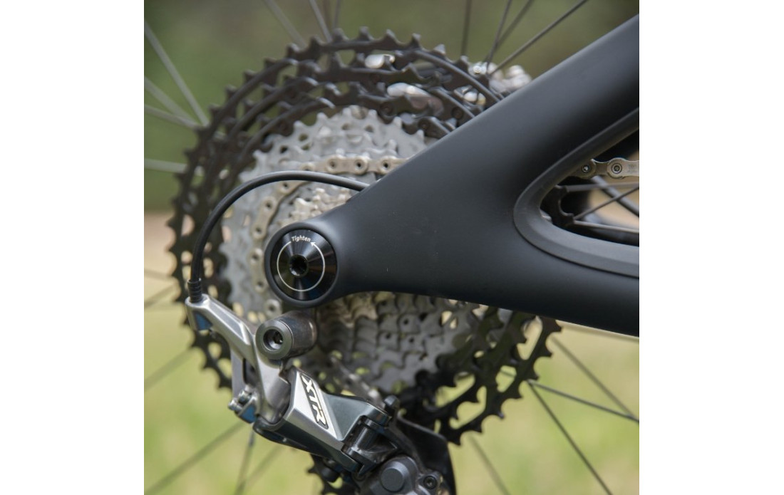Cassette Shimano Deore XTR CS-M9100-12 - 12 vitesses