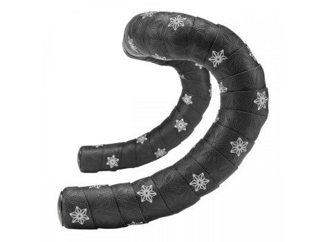 Guidoline SUPACAZ SSK Galaxy Oil Slic Print/Ano Black Plugs