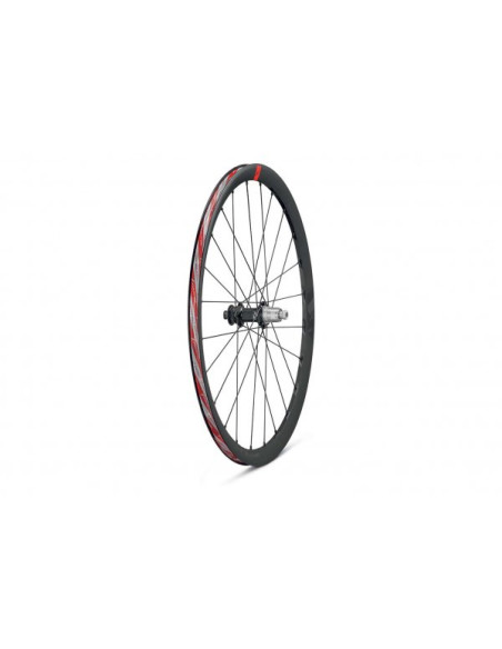 Paire de roues FULCRUM RACING 5 DB 2WF-R C20 AFS  XDR