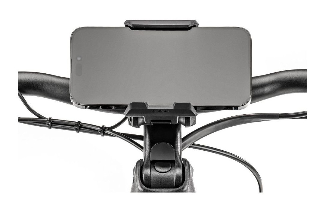 Support Moustache Smartphone Grip BES3