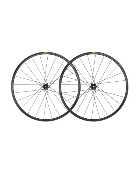 Paire de roue MAVIC ALLROAD DCL