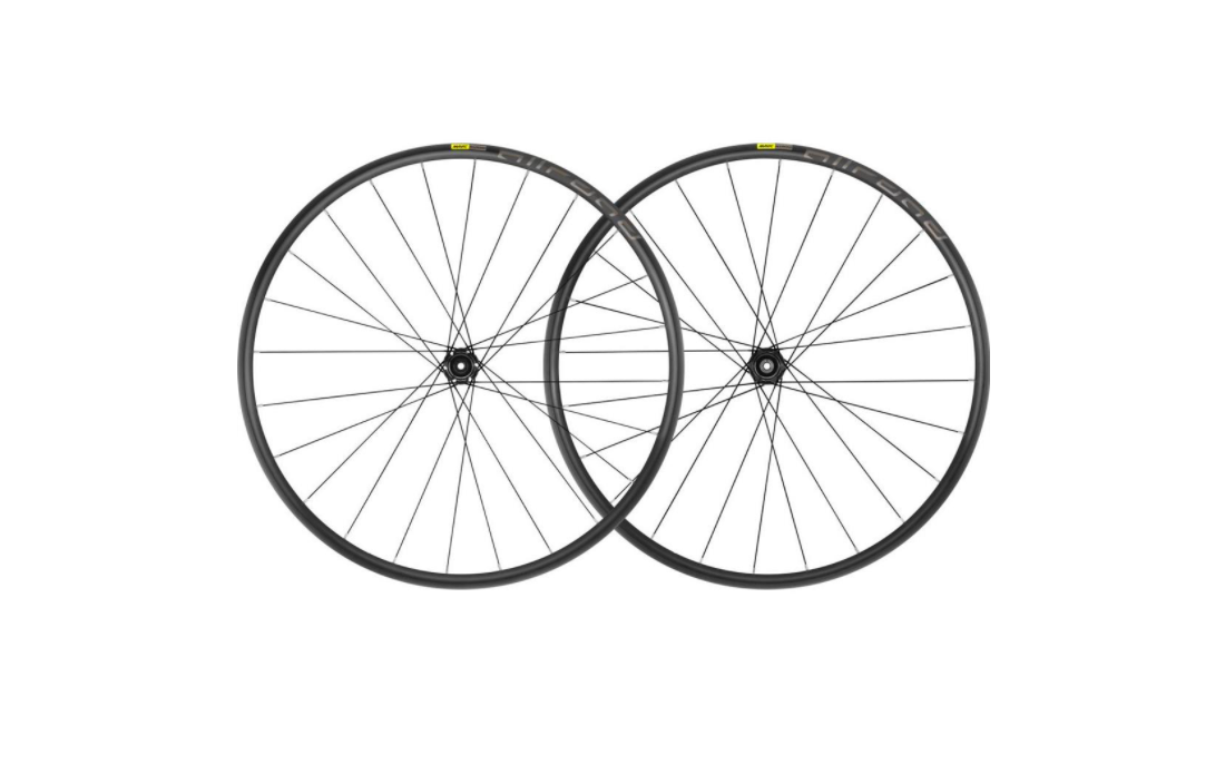 Paire de roue MAVIC ALLROAD DCL