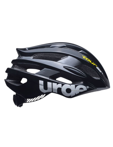 Casque VTT URGE TourAir Noir - 2021
