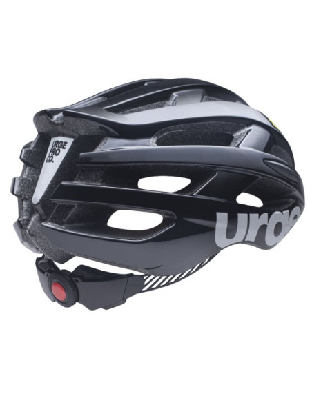Casque VTT URGE TourAir Noir - 2021
