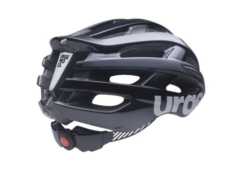 Casque VTT URGE TourAir Noir - 2021