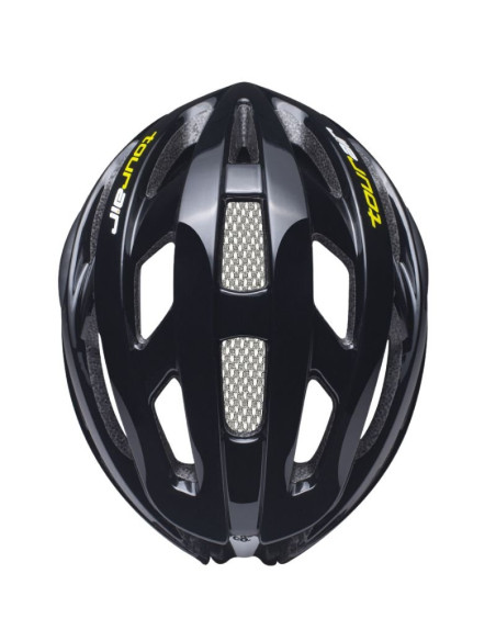 Casque VTT URGE TourAir Noir - 2021