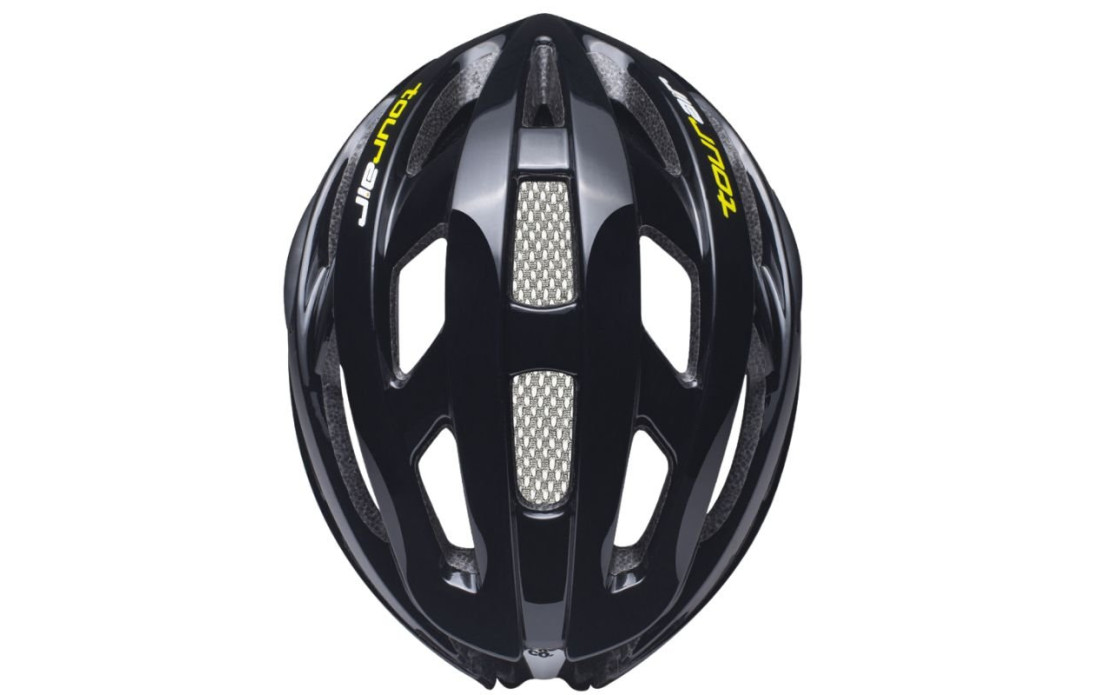 Casque VTT URGE TourAir Noir - 2021