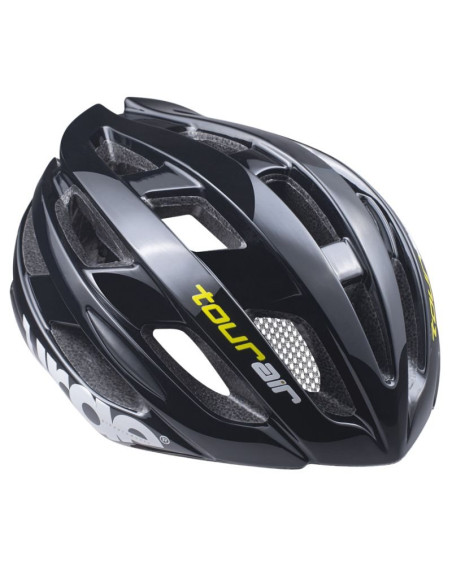 Casque VTT URGE TourAir Noir - 2021