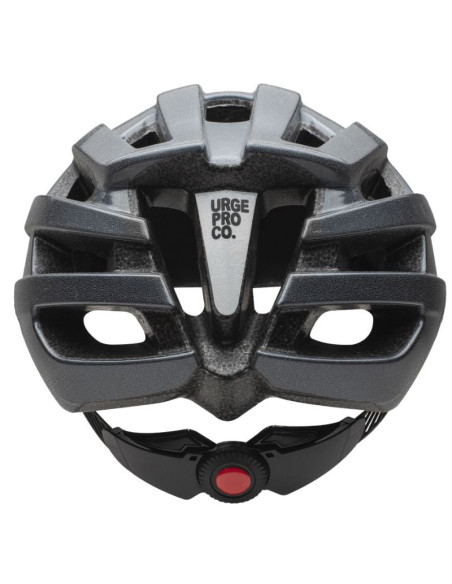 Casque URGE TourAir Reflective