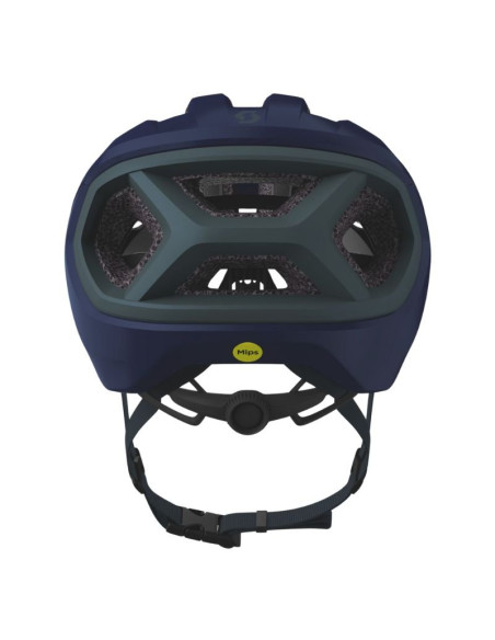 Casque VTT SCOTT Tago Plus Bleu Nuit