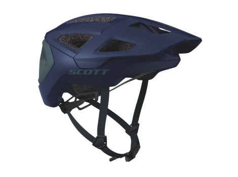 Casque VTT SCOTT Tago Plus Bleu Nuit