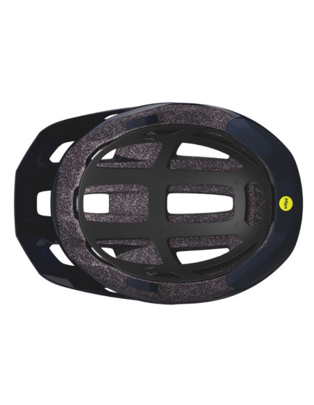 Casque VTT SCOTT Argo Plus Bleu