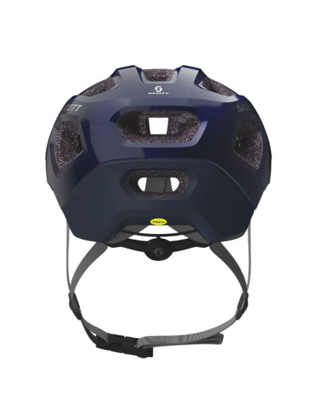 Casque VTT SCOTT Argo Plus Bleu