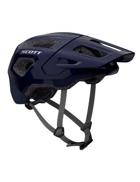 Casque VTT SCOTT Argo Plus Bleu