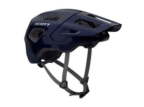 Casque VTT SCOTT Argo Plus Bleu