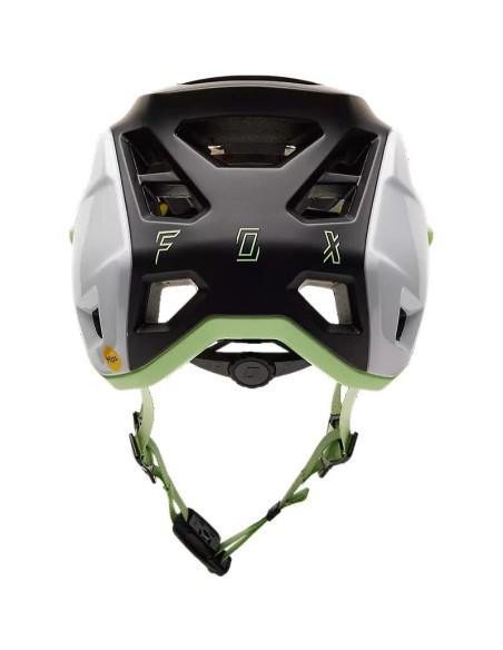 Casque VTT FOX Speedframe Pro Klif Vert