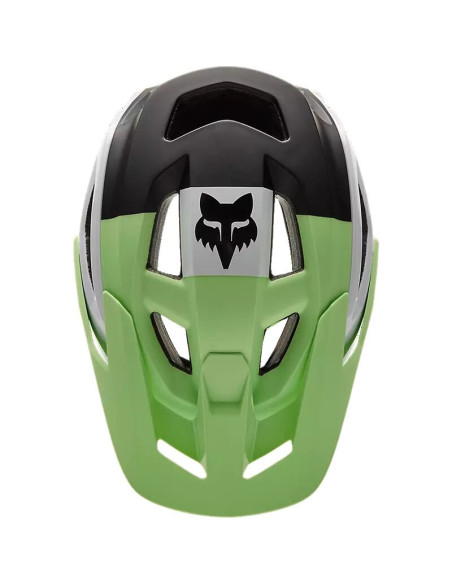 Casque VTT FOX Speedframe Pro Klif Vert