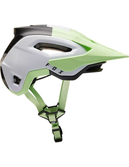 Casque VTT FOX Speedframe Pro Klif Vert