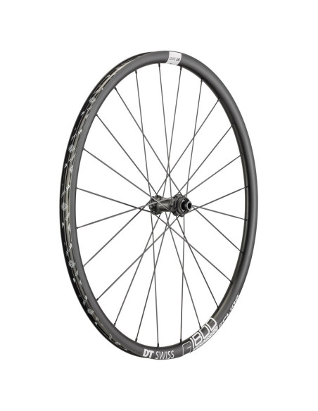 ROUE AVANT DT SWISS  G1800 SPLINE CL