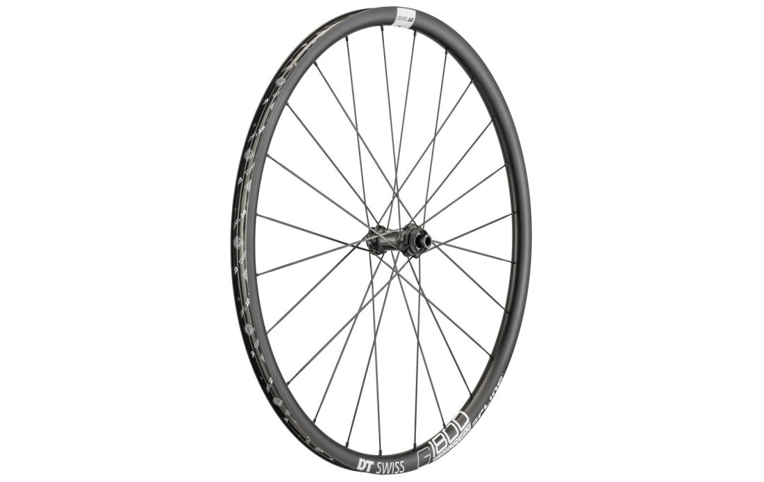ROUE AVANT DT SWISS  G1800 SPLINE CL