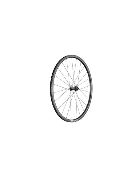 Roue Avant DT Swiss PRC 1100 Dicut Mon Chasseral 12x100mm CL