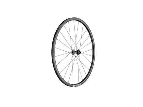 Roue Avant DT Swiss PRC 1100 Dicut Mon Chasseral 12x100mm CL