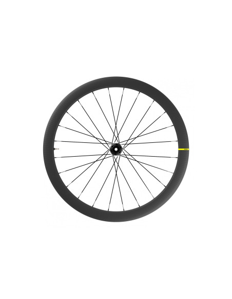 Roues arrière Mavic Cosmic Pro Carbon UST Disc