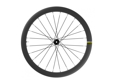 Roues arrière Mavic Cosmic Pro Carbon UST Disc
