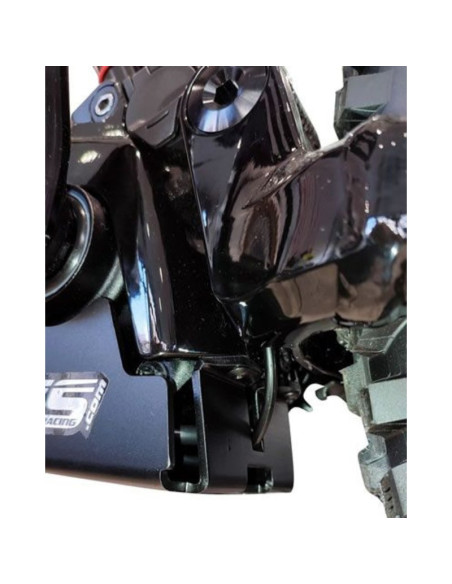 Sabot de protection moteur AVS pour VTTAE Moustache Samedi 29 2023/2024 - SC013